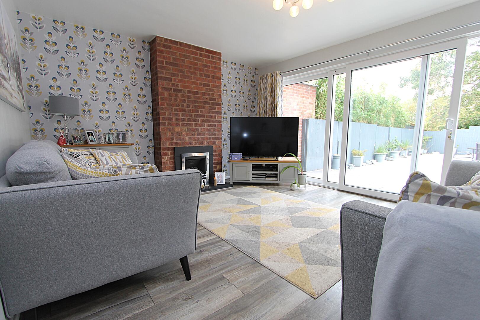 Seven Hills Drive, Stourport-On-Severn